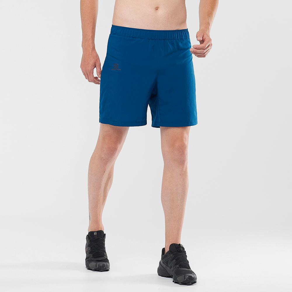 Short salomon outlet agile 7